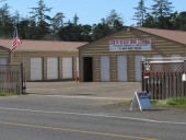 South Beach Mini Storage South Coast Hwy Oregon